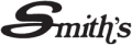 Smith Glass logo